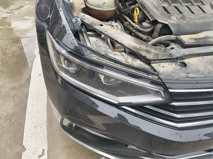 Фото 30 - Volkswagen Magotan