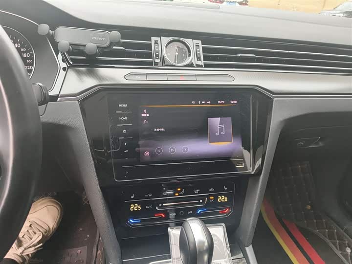 Фото 6 - Volkswagen Magotan