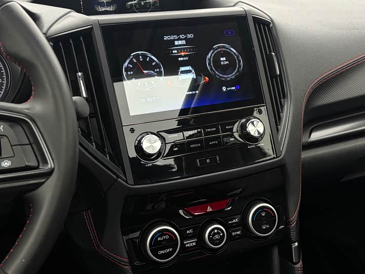 Фото 16 - Subaru Forester