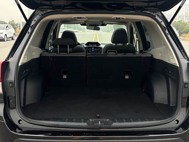 Фото 22 - Subaru Forester