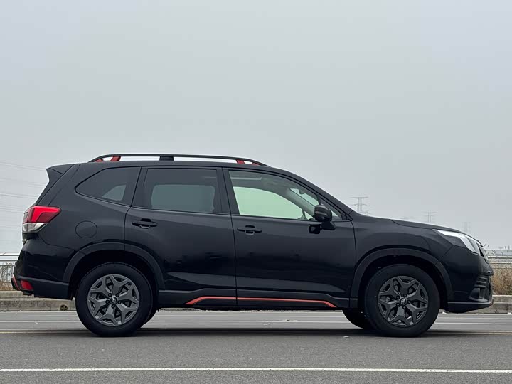 Фото 5 - Subaru Forester