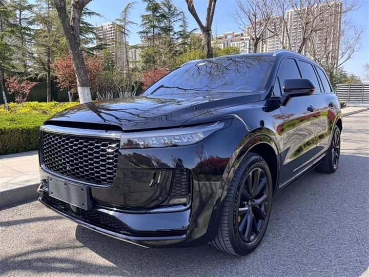 Фото 1 - LiXiang One