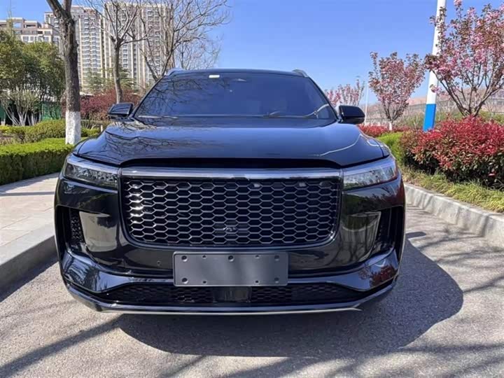 Фото 2 - LiXiang One