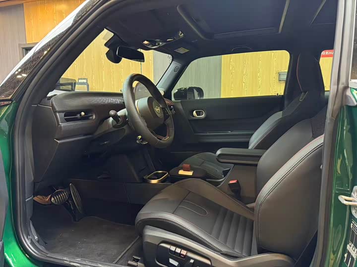 Фото 5 - Mini Mini JCW