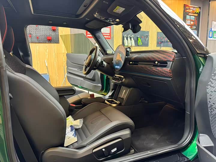 Фото 6 - Mini Mini JCW