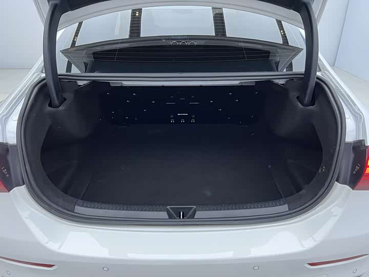 Фото 17 - Mercedes-Benz A-Class