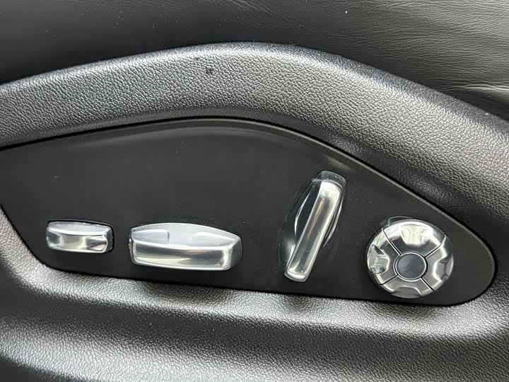 Фото 21 - Porsche Cayenne