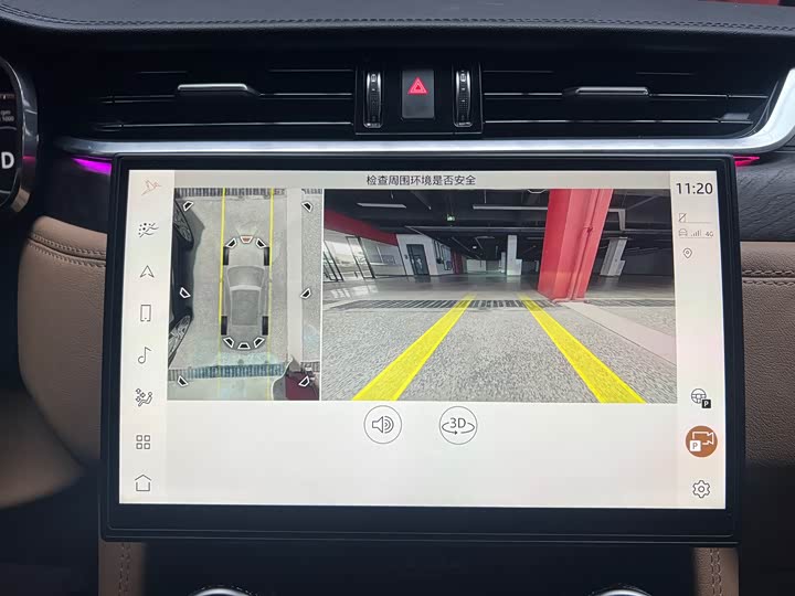 Фото 12 - Jaguar F-Pace