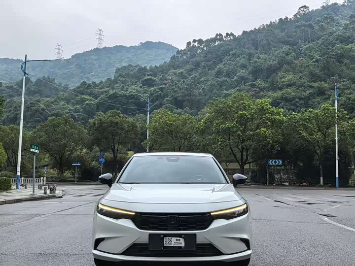 Фото 2 - Honda Integra