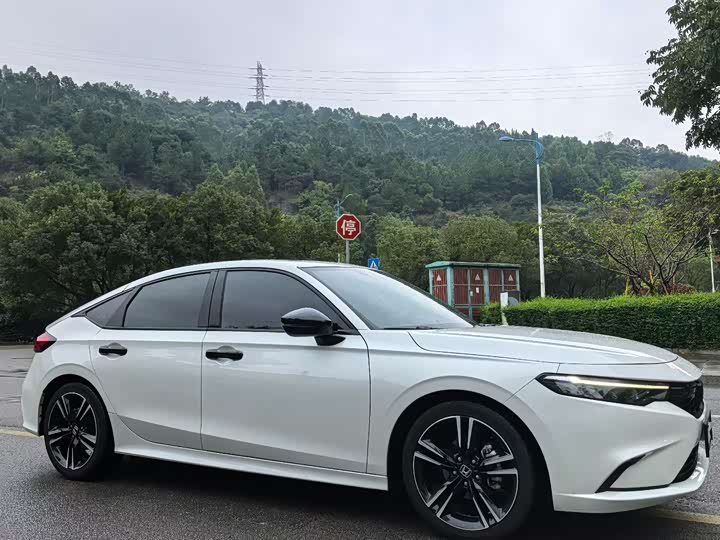 Фото 3 - Honda Integra