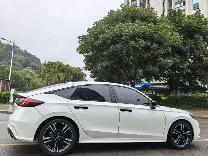 Фото 7 - Honda Integra