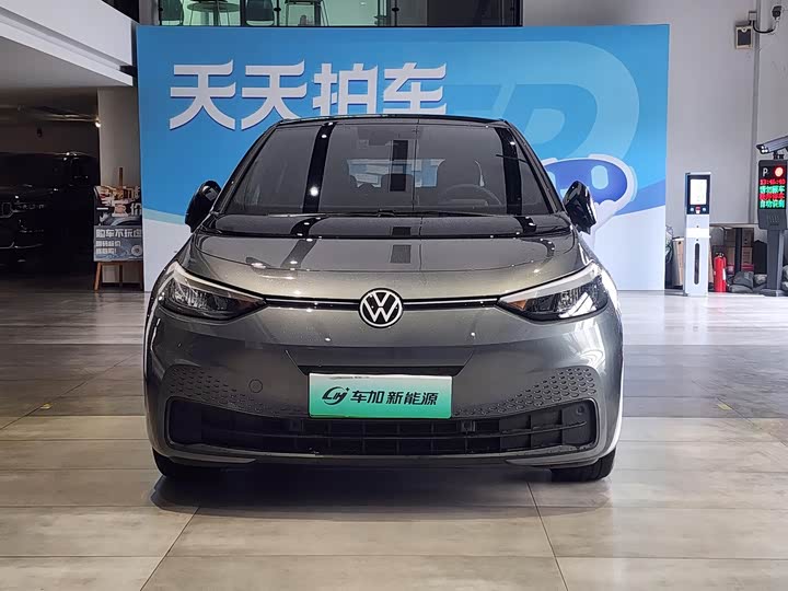 Фото 2 - Volkswagen ID.3