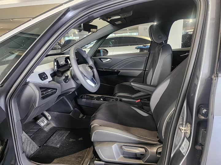 Фото 4 - Volkswagen ID.3