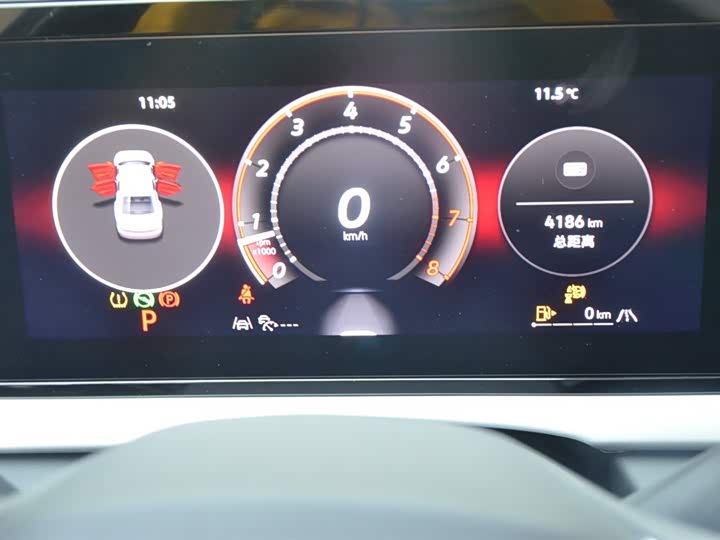 Фото 11 - Volkswagen Passat