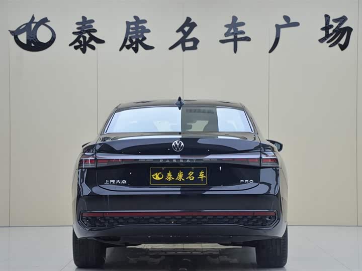 Фото 3 - Volkswagen Passat