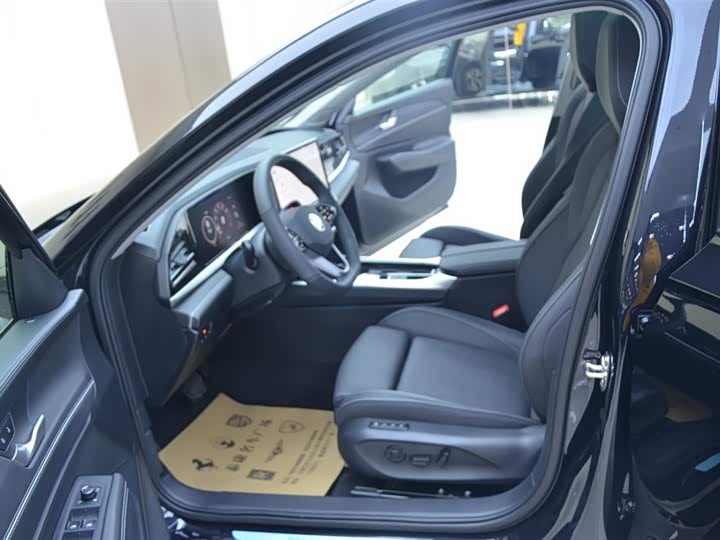 Фото 4 - Volkswagen Passat