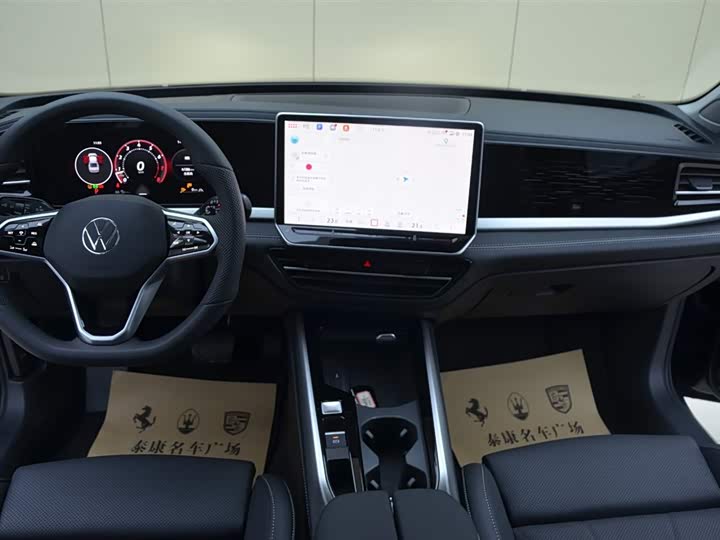 Фото 6 - Volkswagen Passat