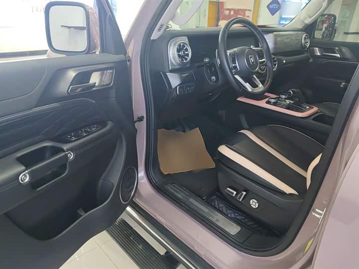 Фото 16 - Tank 300