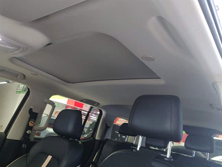 Фото 18 - Tank 300