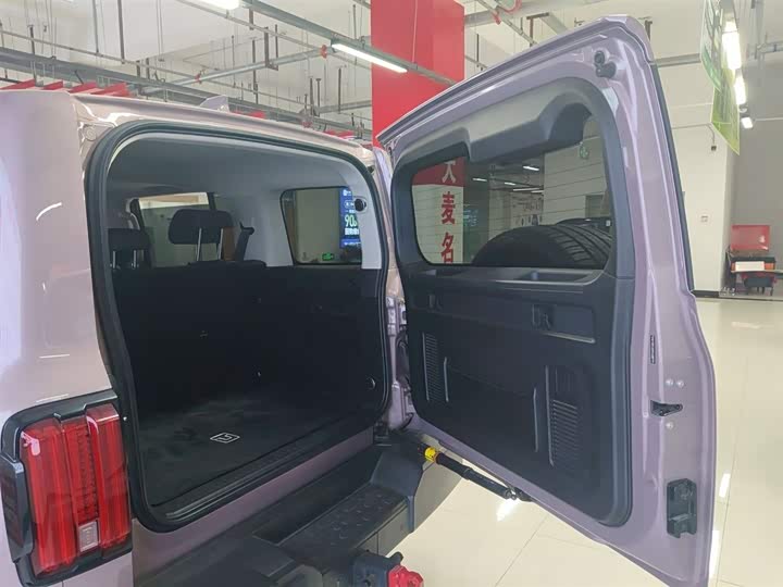 Фото 19 - Tank 300