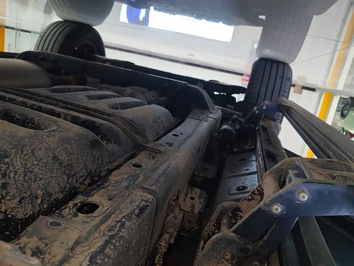 Фото 22 - Tank 300