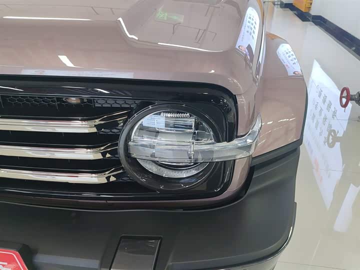 Фото 24 - Tank 300