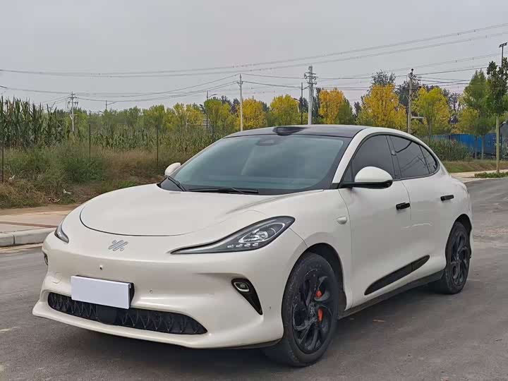 Фото 1 - IM motors LS6