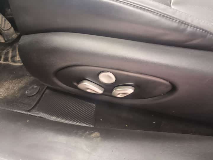 Фото 11 - IM motors LS6