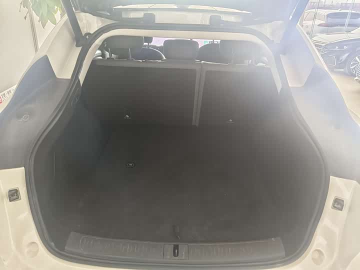 Фото 13 - IM motors LS6