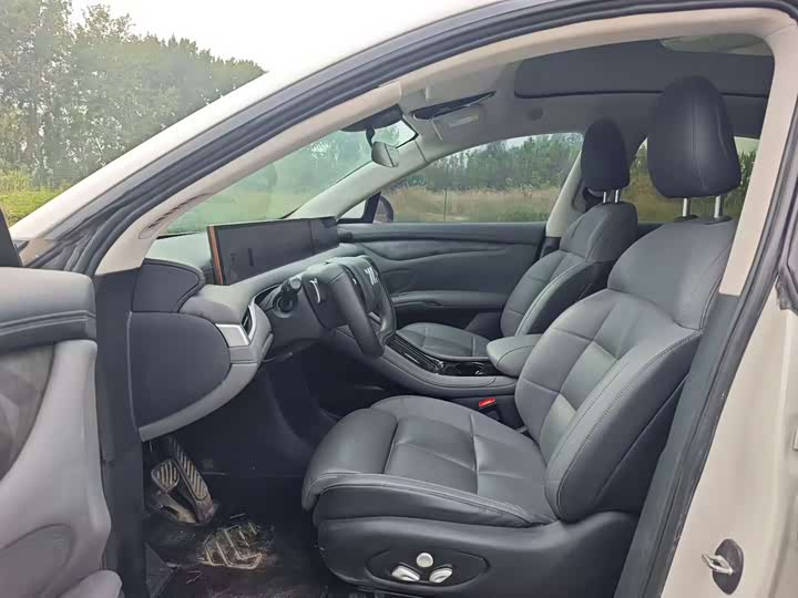 Фото 4 - IM motors LS6