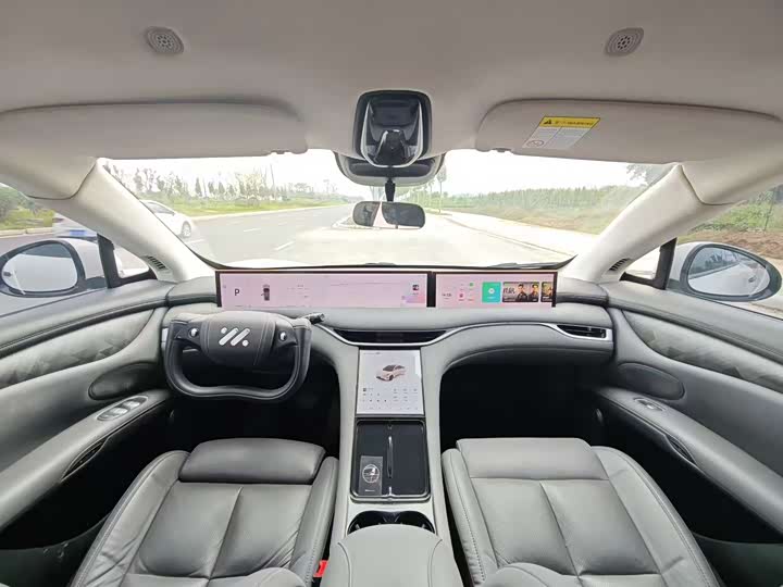 Фото 5 - IM motors LS6