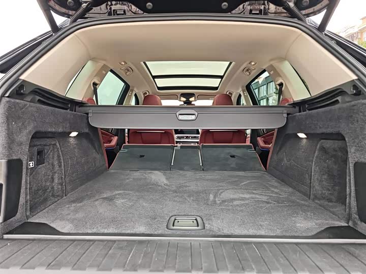 Фото 29 - BMW X5