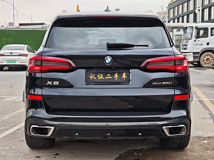 Фото 6 - BMW X5