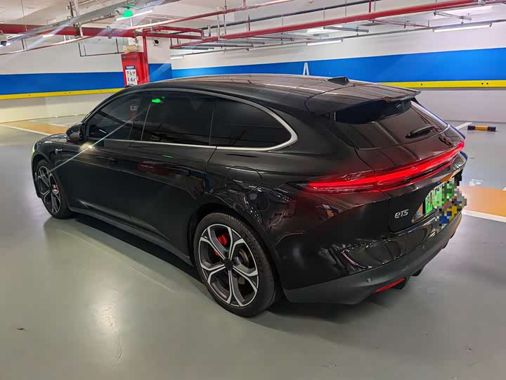 Фото 4 - Nio ET5T