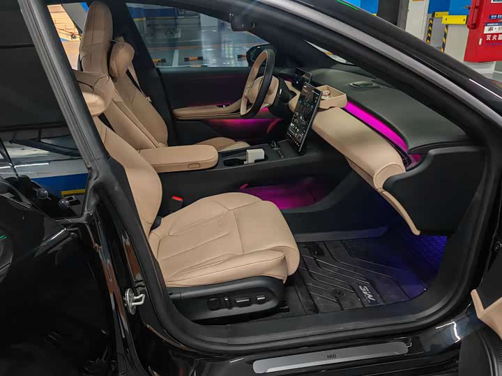 Фото 5 - Nio ET5T