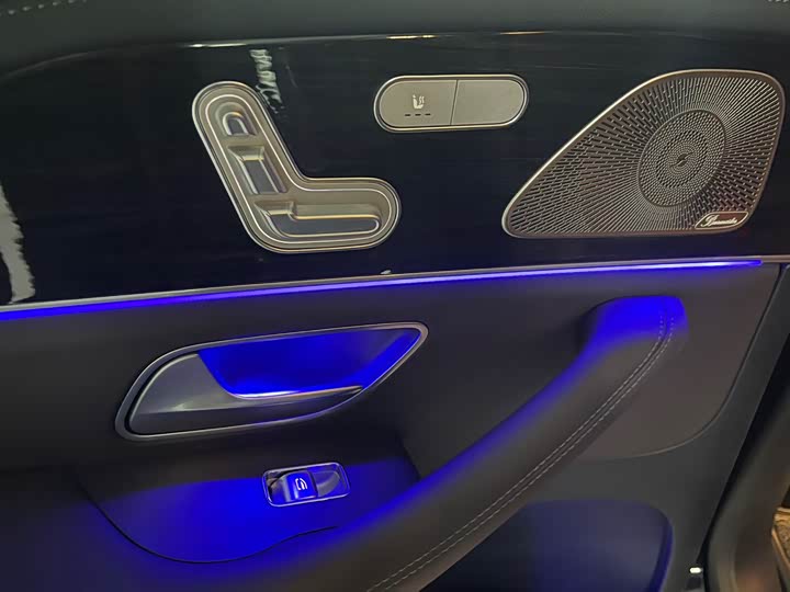 Фото 14 - Mercedes-Benz GLS-Class