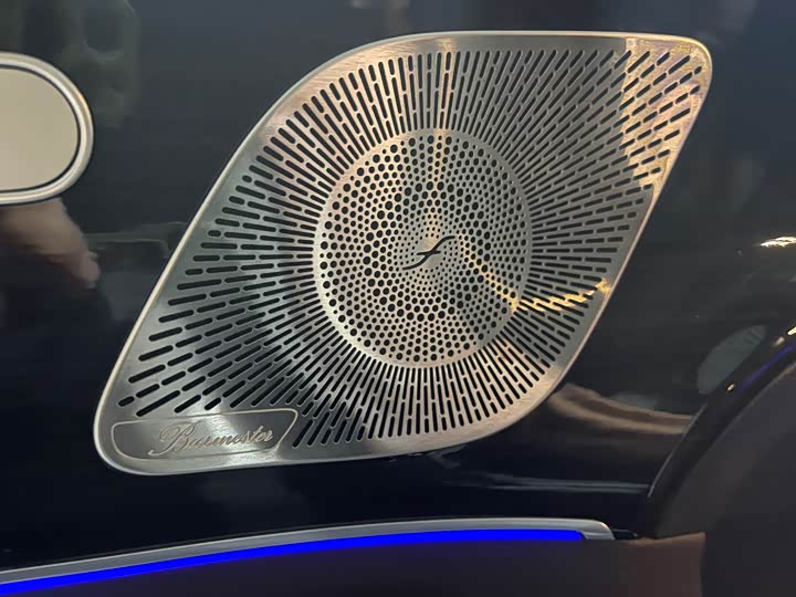 Фото 8 - Mercedes-Benz GLS-Class