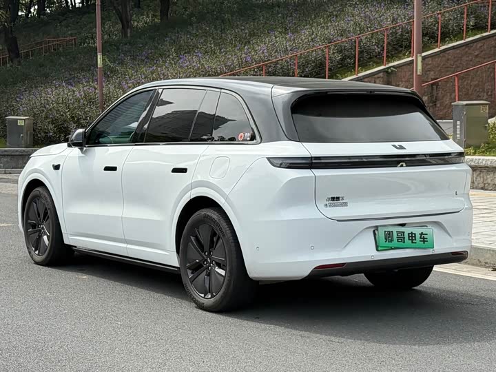 Фото 4 - LiXiang L6