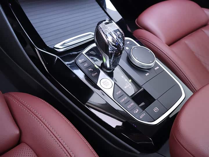 Фото 12 - BMW X3