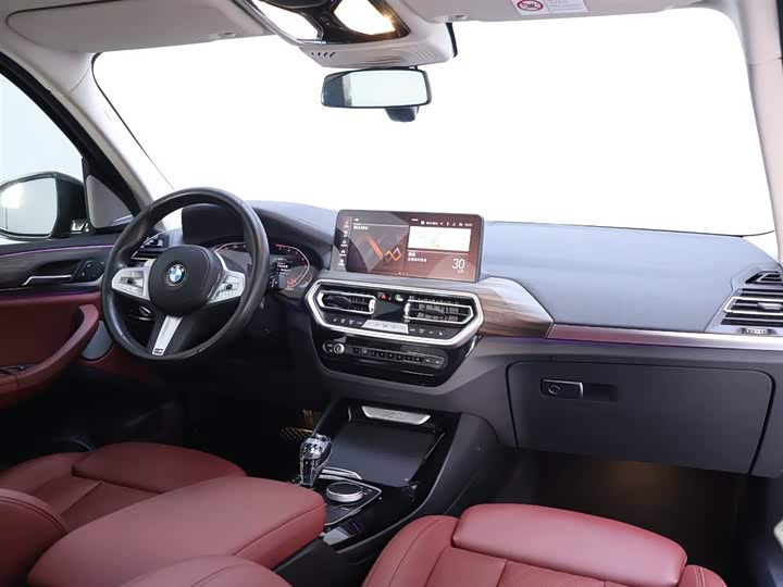 Фото 20 - BMW X3