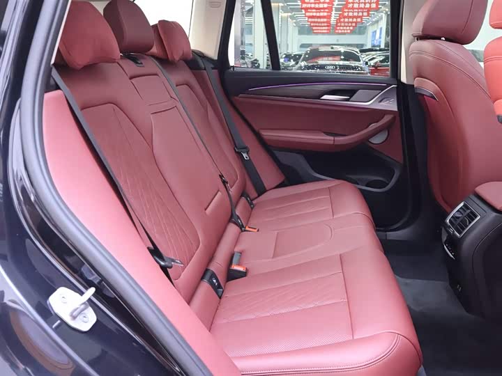 Фото 22 - BMW X3