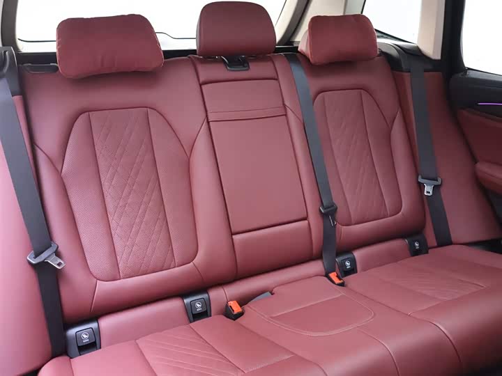 Фото 23 - BMW X3