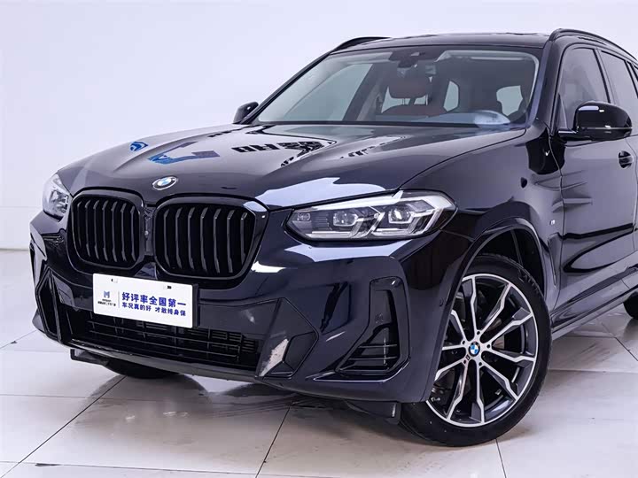 Фото 3 - BMW X3