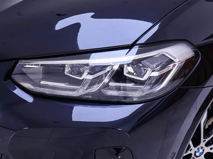 Фото 4 - BMW X3