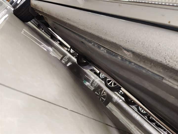 Фото 21 - Skoda Superb