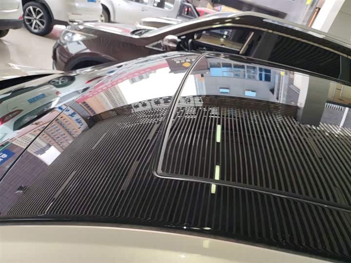 Фото 27 - Skoda Superb