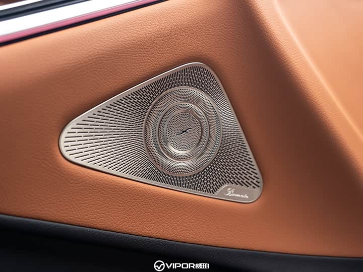 Фото 14 - Mercedes-Benz Maybach S-Class