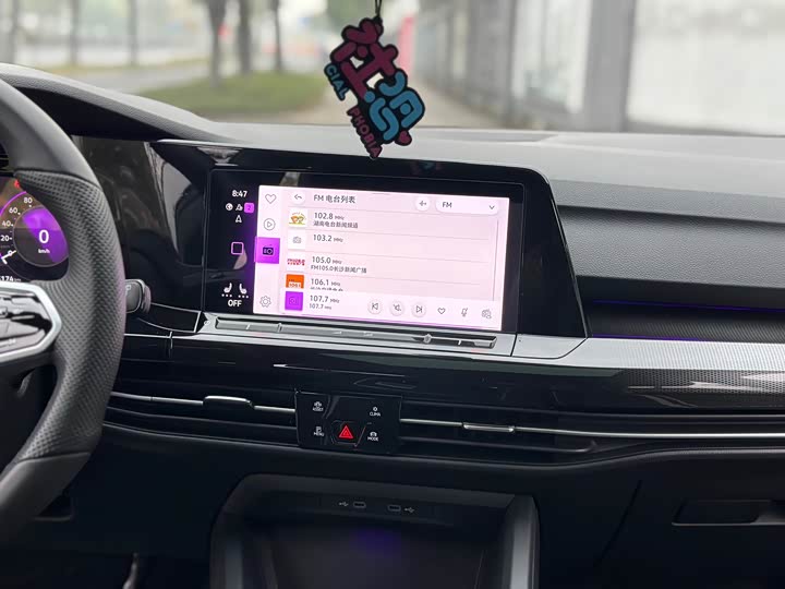 Фото 11 - Volkswagen Golf