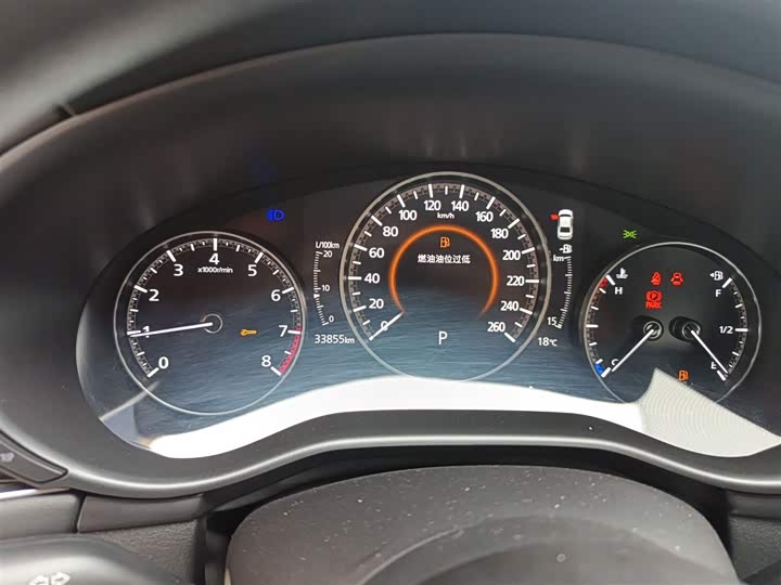 Фото 12 - Mazda 3 (Axela)