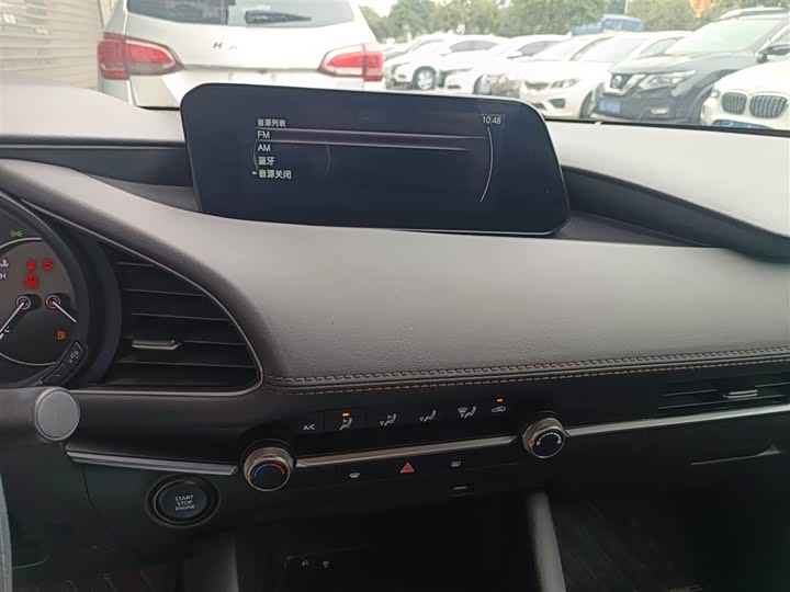 Фото 13 - Mazda 3 (Axela)